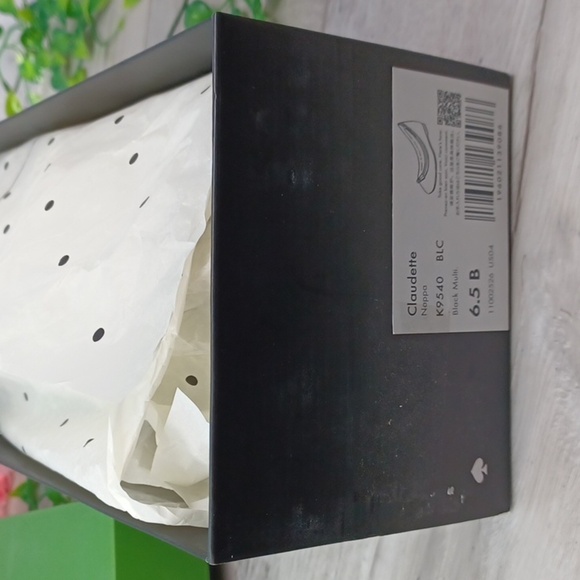 Kate Spade New York® Claudette Flats NIB - Picture 10 of 10